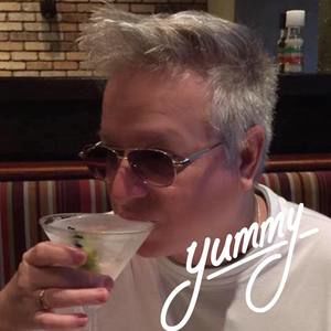 Meet your Posher, Robert